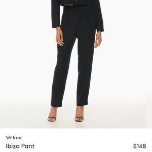 Aritzia Dress Pants - perfect for the office or night out